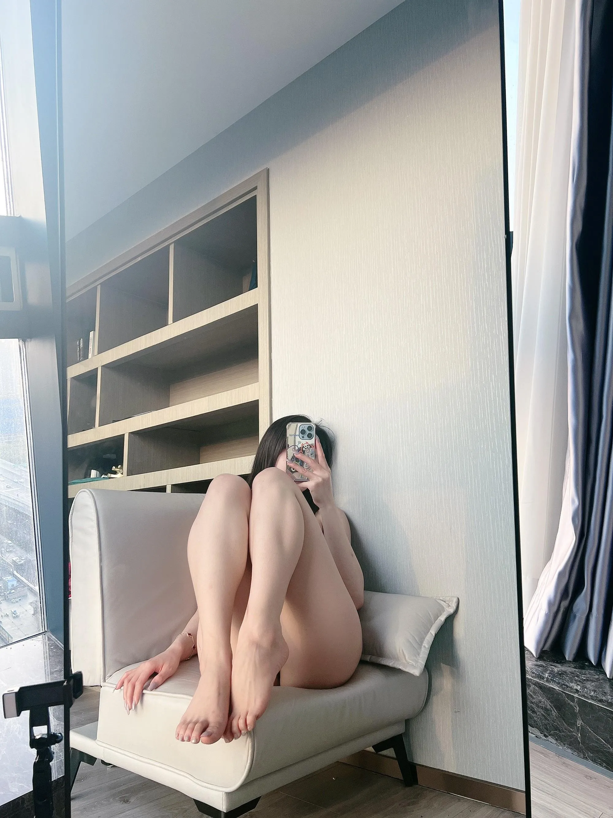 NO.012 金希儿-微密圈系列02-02 [670P]插图2